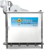 Commodity Seed Cleaner