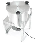 Centrifuge Oil Cleaner